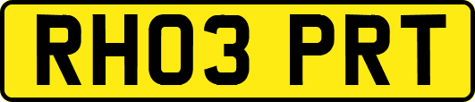 RH03PRT