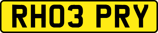 RH03PRY