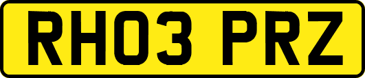 RH03PRZ