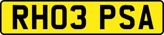 RH03PSA