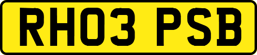 RH03PSB