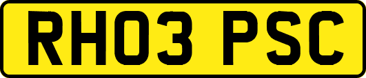 RH03PSC