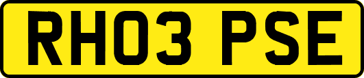 RH03PSE