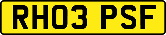 RH03PSF