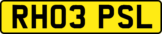 RH03PSL