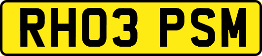 RH03PSM