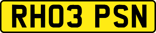 RH03PSN
