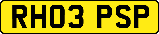 RH03PSP