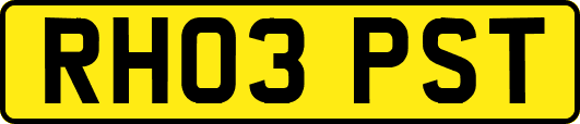 RH03PST