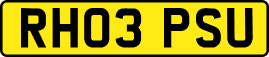RH03PSU
