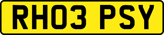 RH03PSY