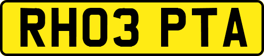 RH03PTA