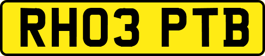 RH03PTB