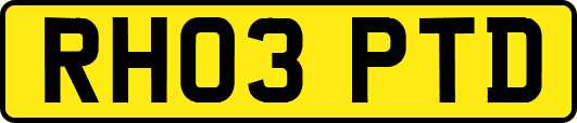 RH03PTD