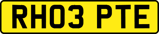 RH03PTE