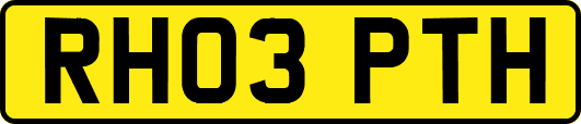 RH03PTH