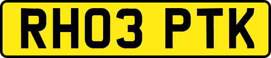 RH03PTK