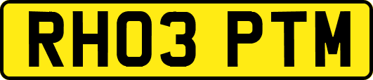 RH03PTM