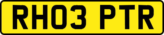 RH03PTR