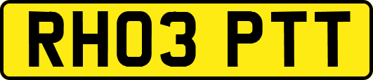 RH03PTT