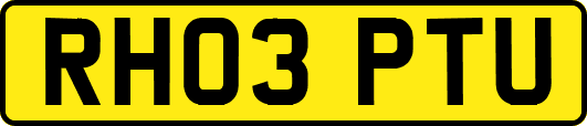 RH03PTU