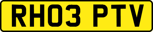 RH03PTV