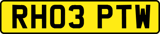RH03PTW