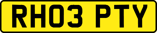 RH03PTY