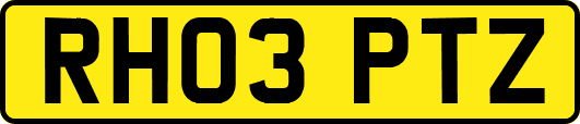 RH03PTZ