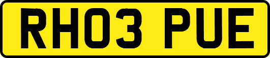 RH03PUE