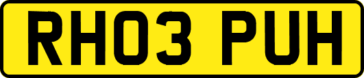 RH03PUH