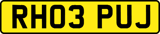 RH03PUJ