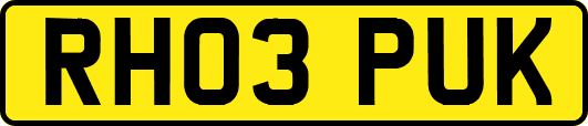 RH03PUK