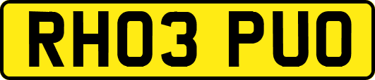 RH03PUO