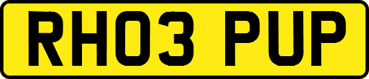 RH03PUP
