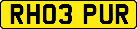 RH03PUR