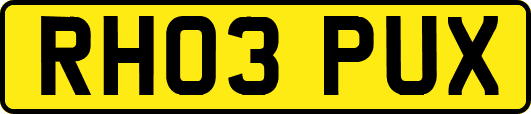 RH03PUX