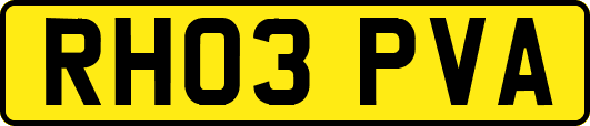 RH03PVA