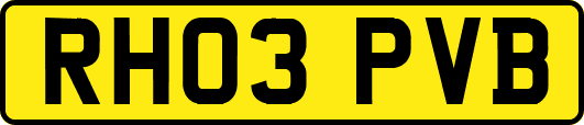 RH03PVB