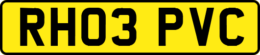 RH03PVC