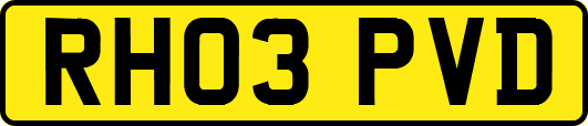 RH03PVD