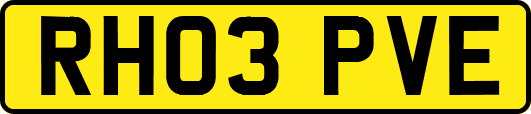 RH03PVE