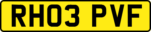 RH03PVF
