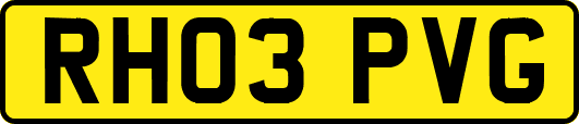 RH03PVG