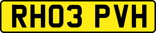 RH03PVH