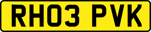 RH03PVK