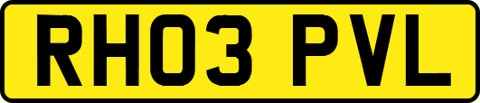 RH03PVL