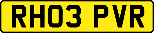 RH03PVR