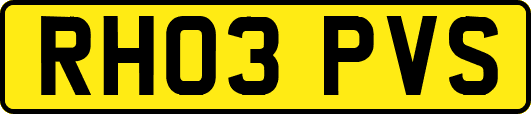 RH03PVS