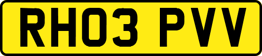 RH03PVV